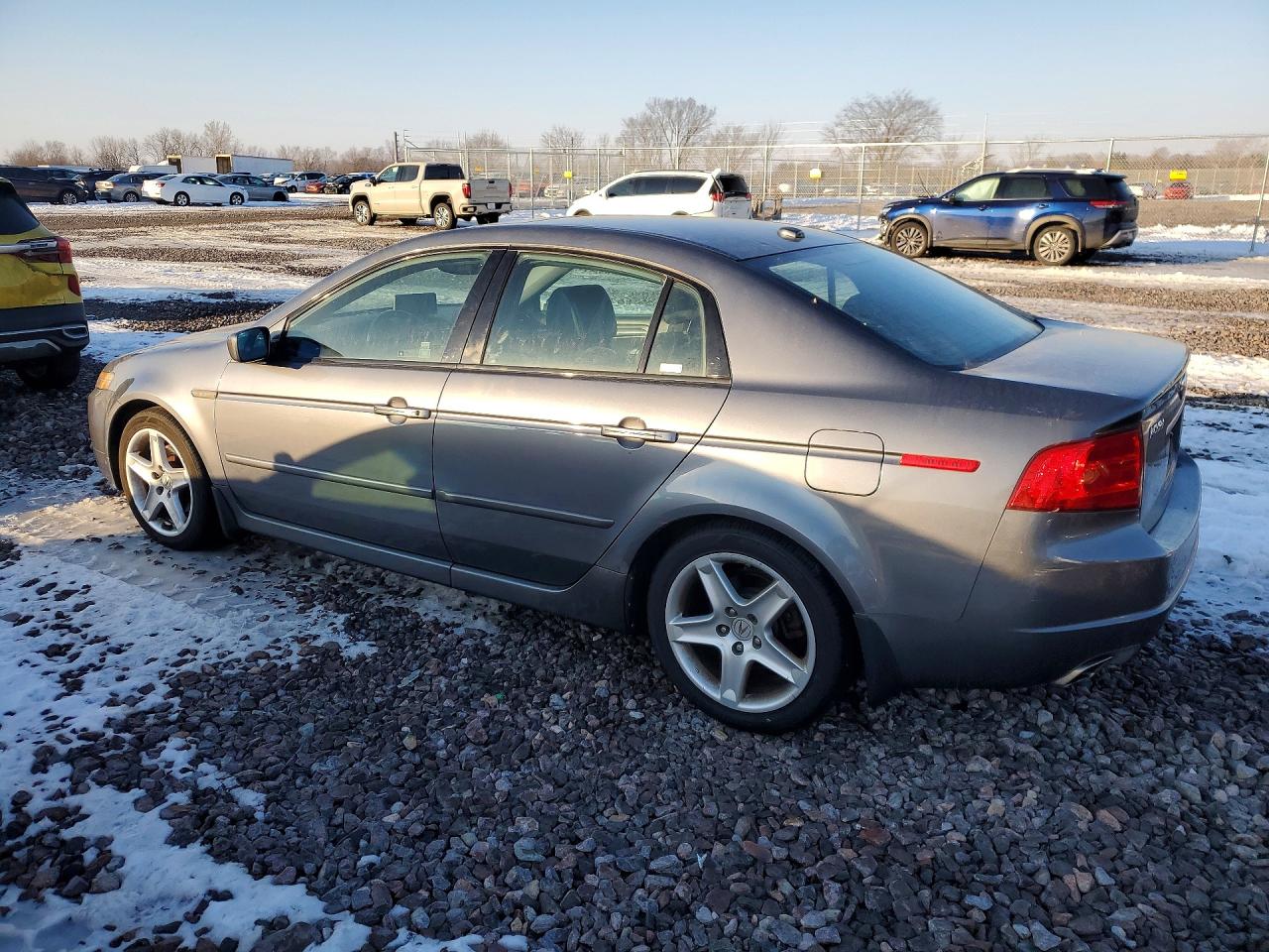 2006 ACURA 3.2TL photo 2