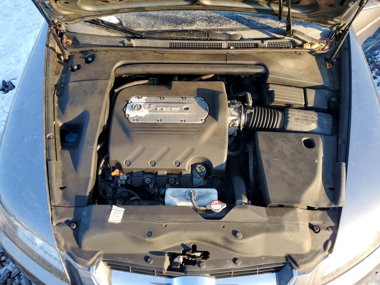 2006 ACURA 3.2TL photo 11
