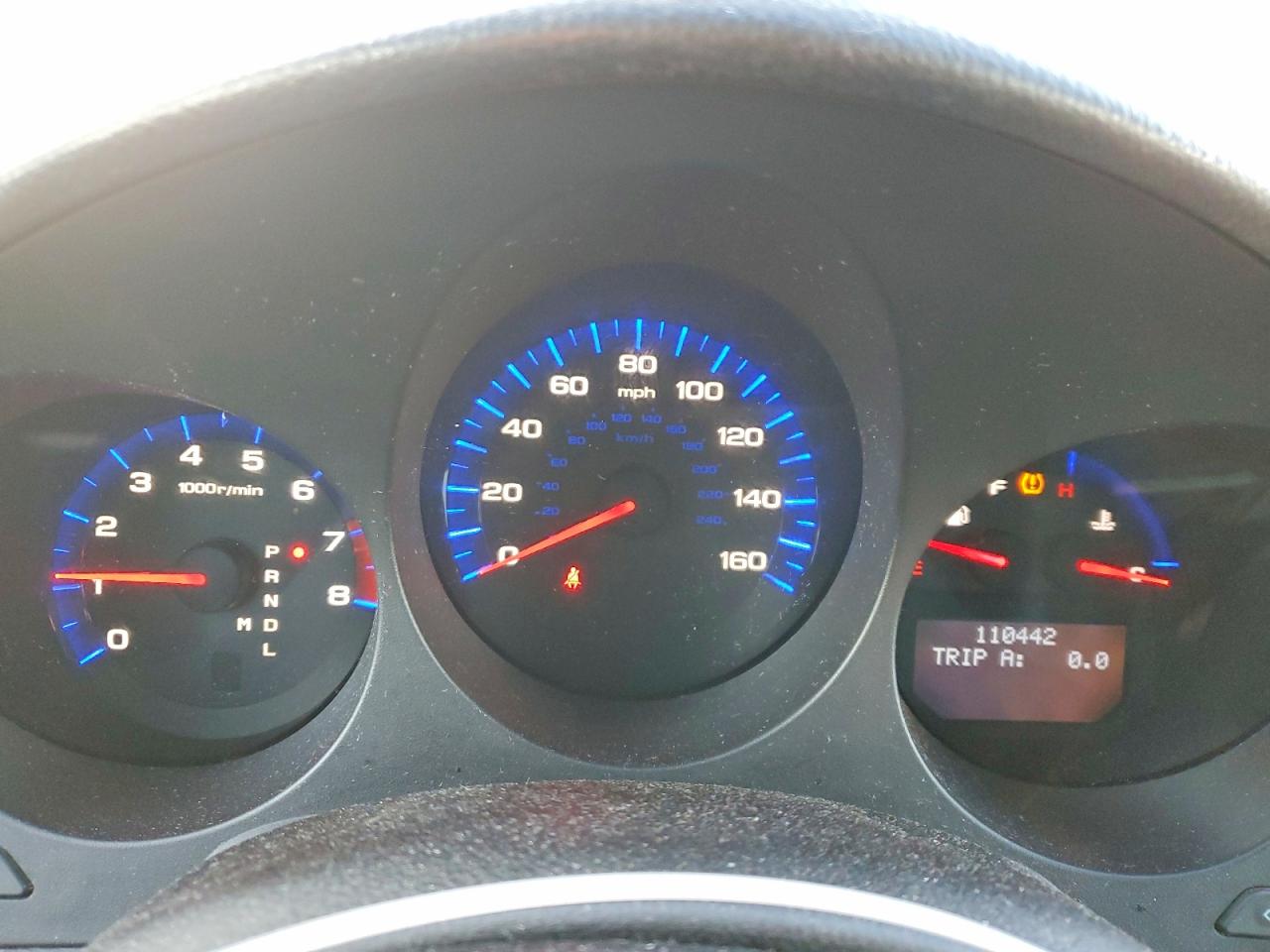 2006 ACURA 3.2TL photo 9