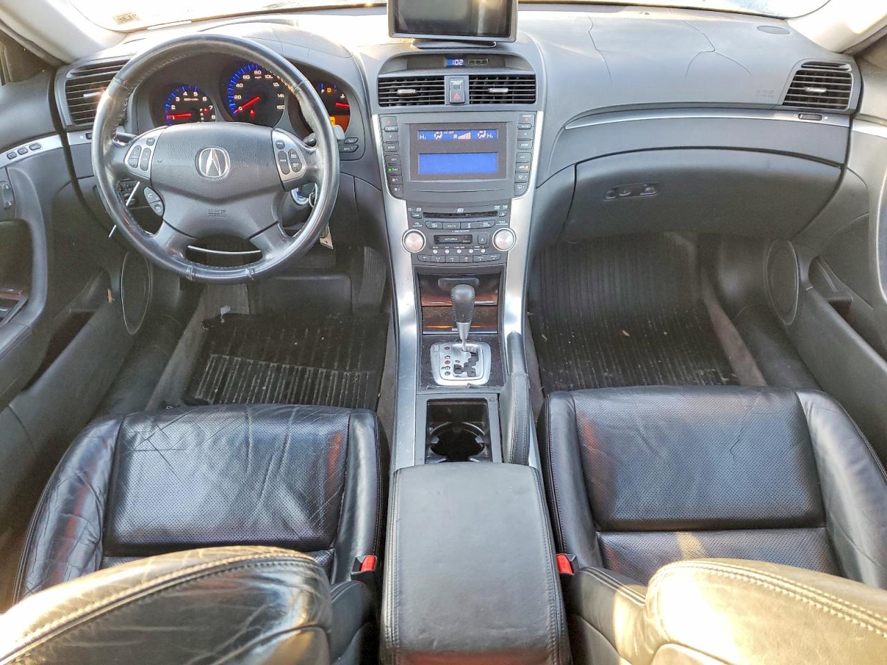 2006 ACURA 3.2TL photo 8