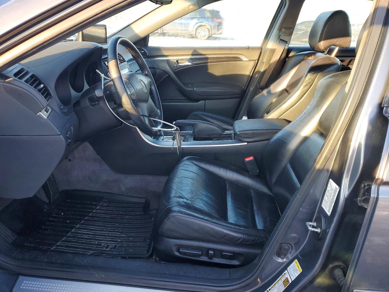 2006 ACURA 3.2TL photo 7