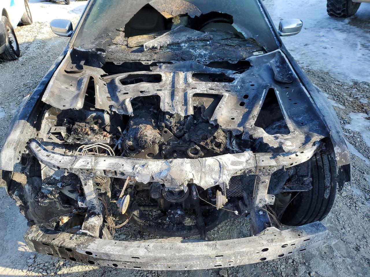 2018 CHRYSLER 300 photo 21