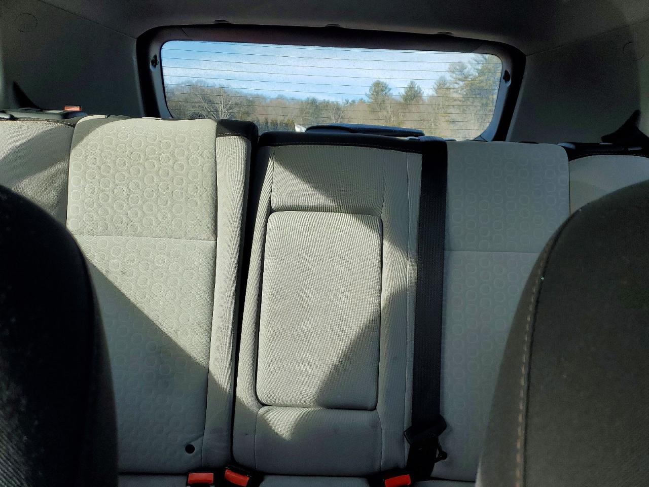 2018 CHEVROLET TRAX LS photo 19