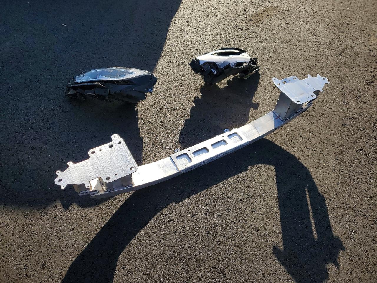 2024 CHRYSLER PACIFICA HYBRID SELECT photo 13