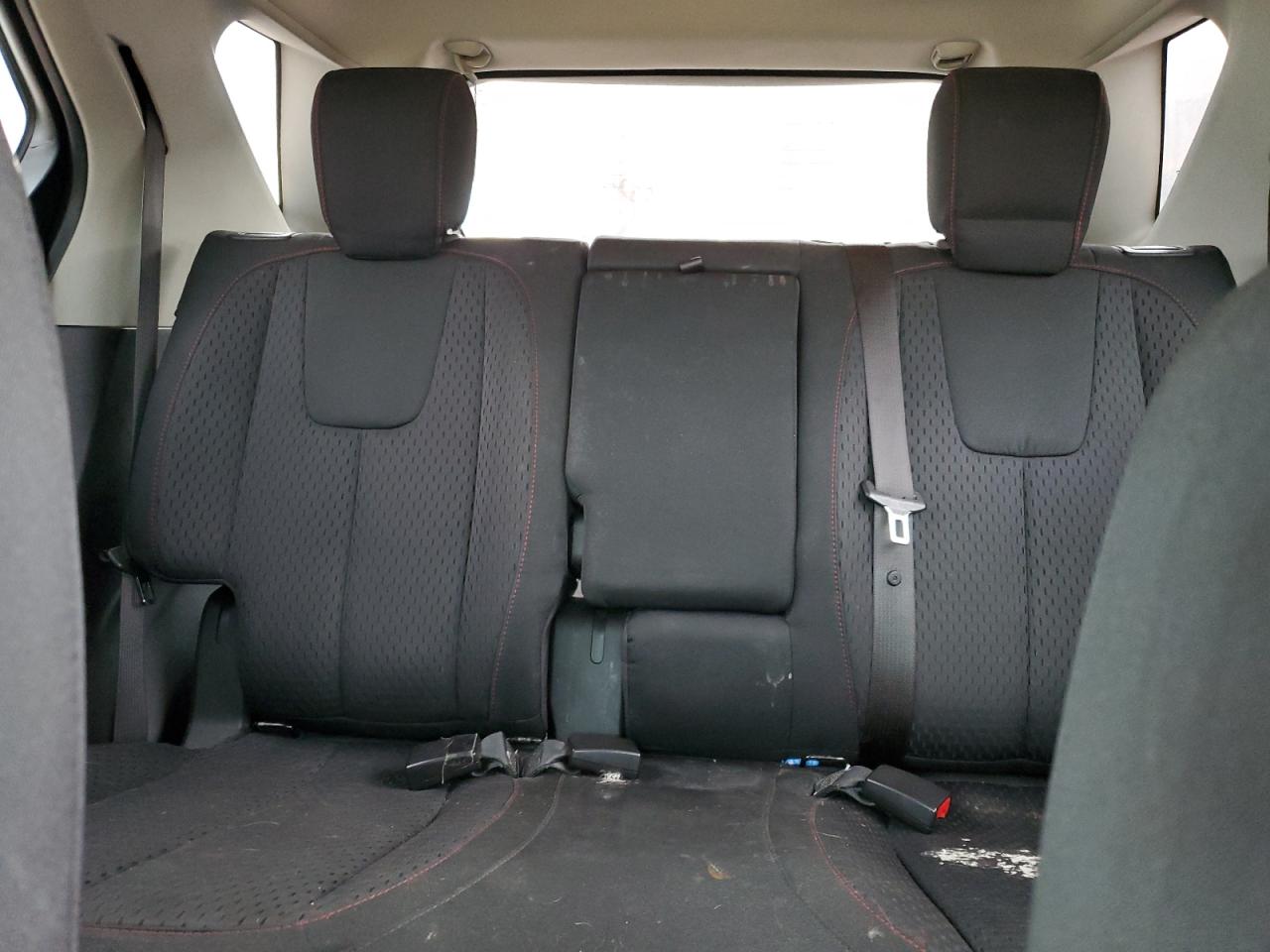2014 CHEVROLET EQUINOX LS photo 28