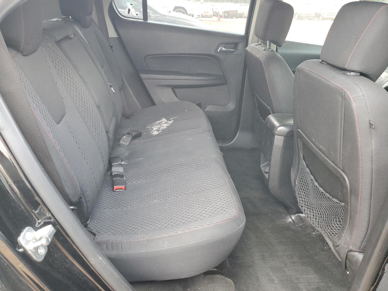 2014 CHEVROLET EQUINOX LS photo 31