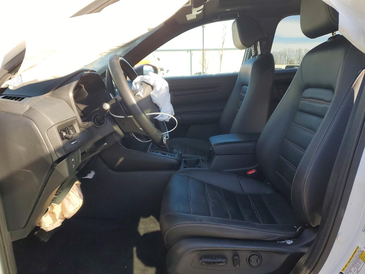 2025 HONDA CR-V SPORT-L photo 7