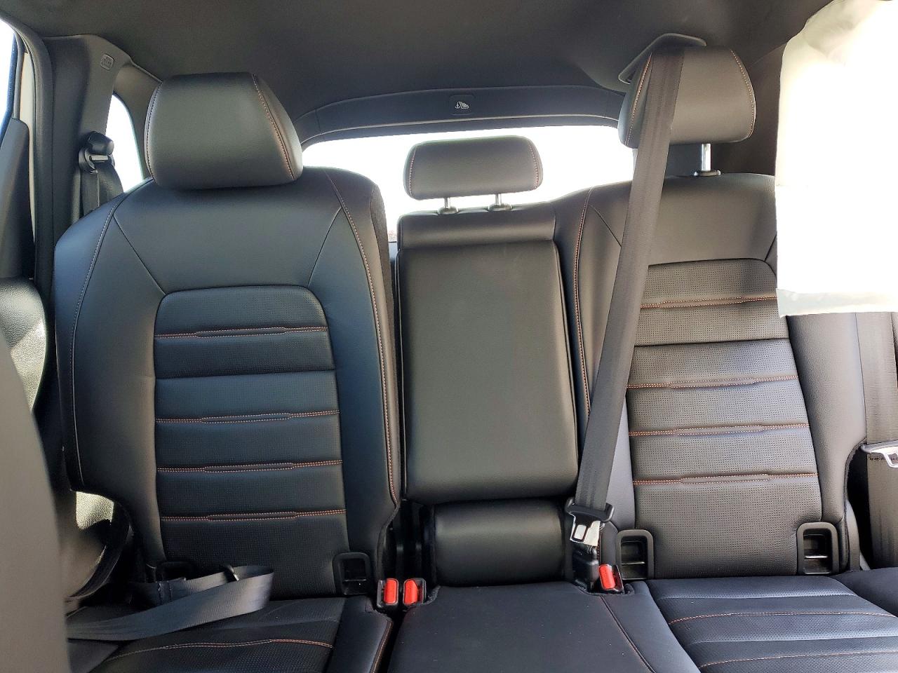 2025 HONDA CR-V SPORT-L photo 10