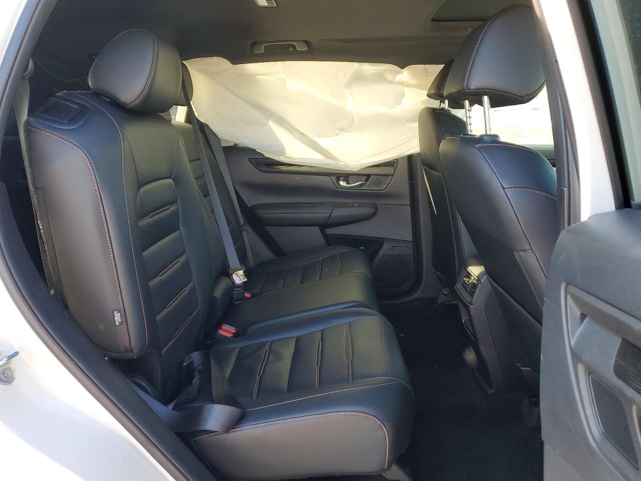 2025 HONDA CR-V SPORT-L photo 11