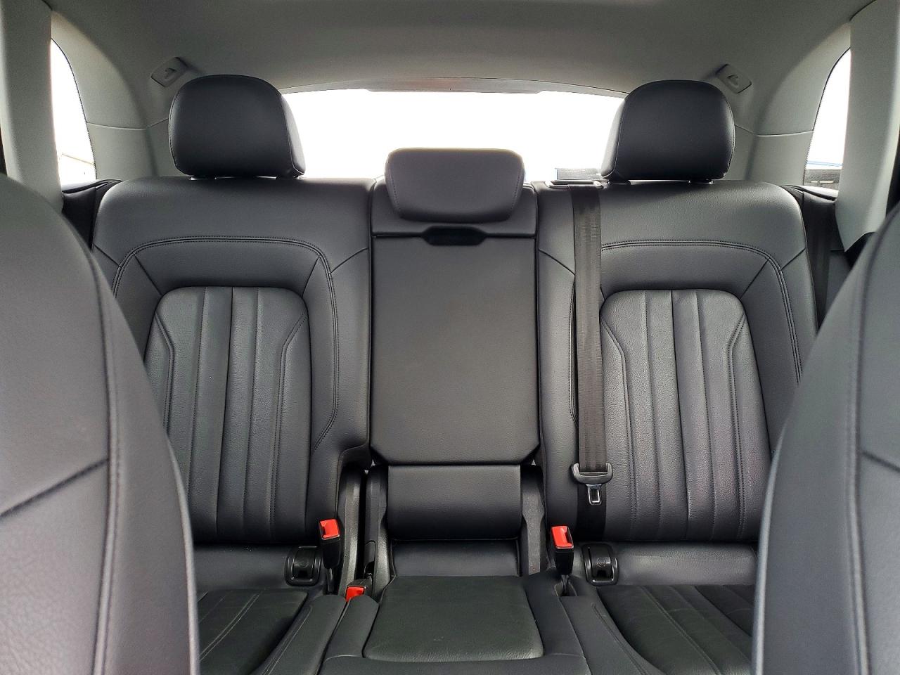 2018 AUDI Q5 PREMIUM PLUS photo 10