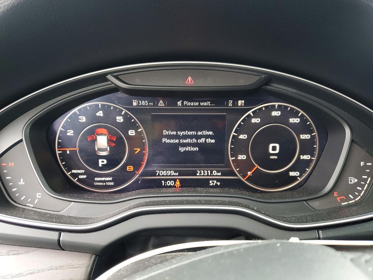 2018 AUDI Q5 PREMIUM PLUS photo 9