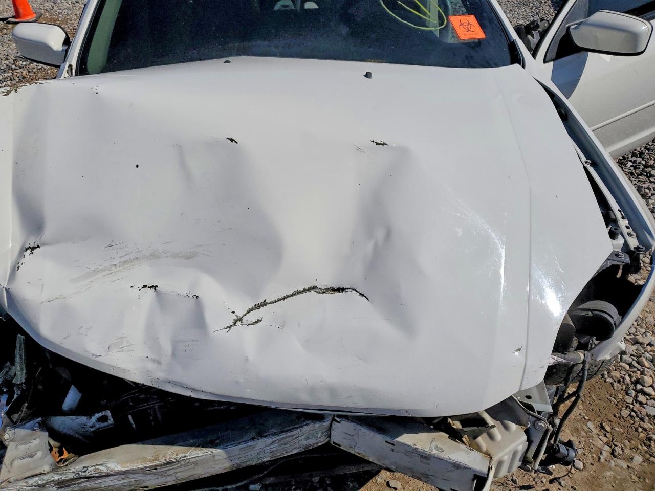 2009 FORD FUSION SE photo 11
