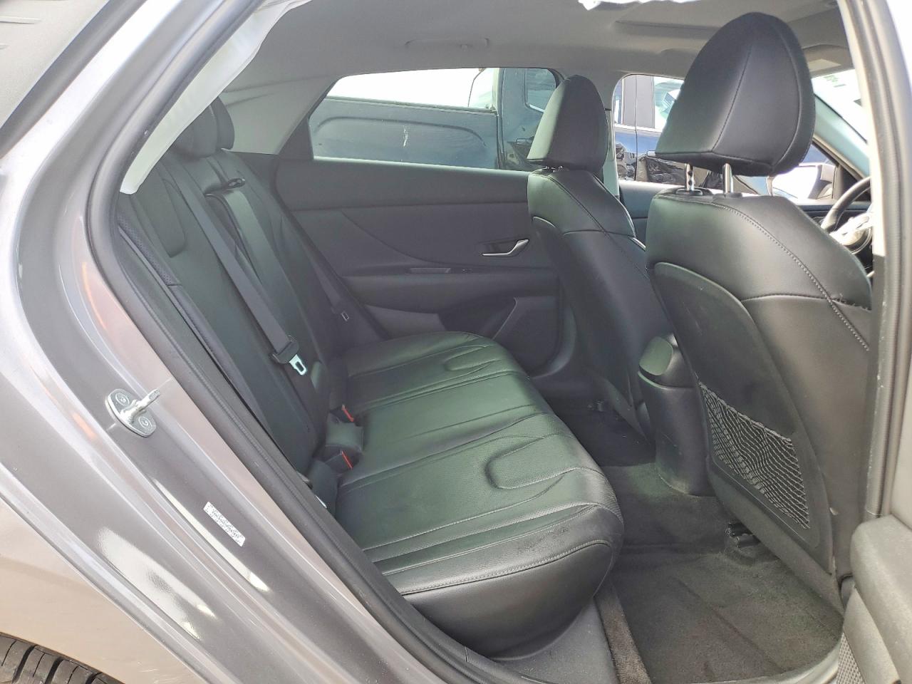 2023 HYUNDAI ELANTRA LIMITED photo 19