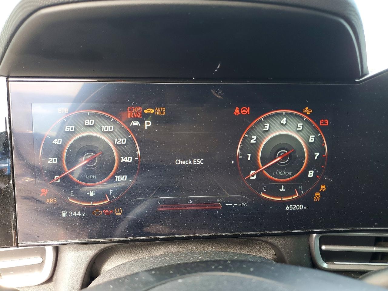 2023 HYUNDAI ELANTRA LIMITED photo 17