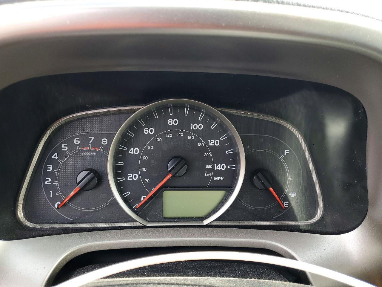 2015 TOYOTA RAV4 LE photo 25