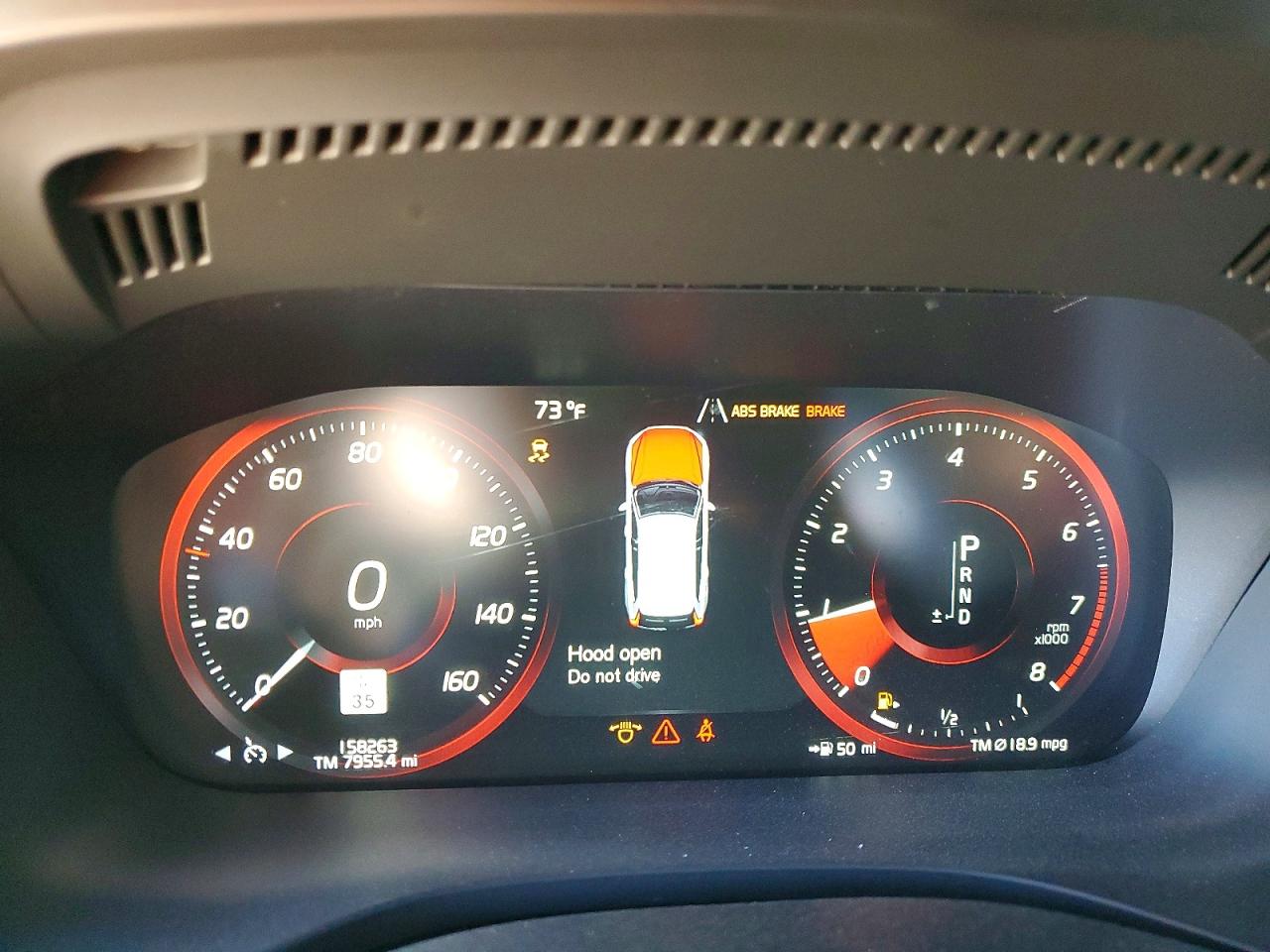 2020 VOLVO XC60 T5 R-DESIGN photo 17