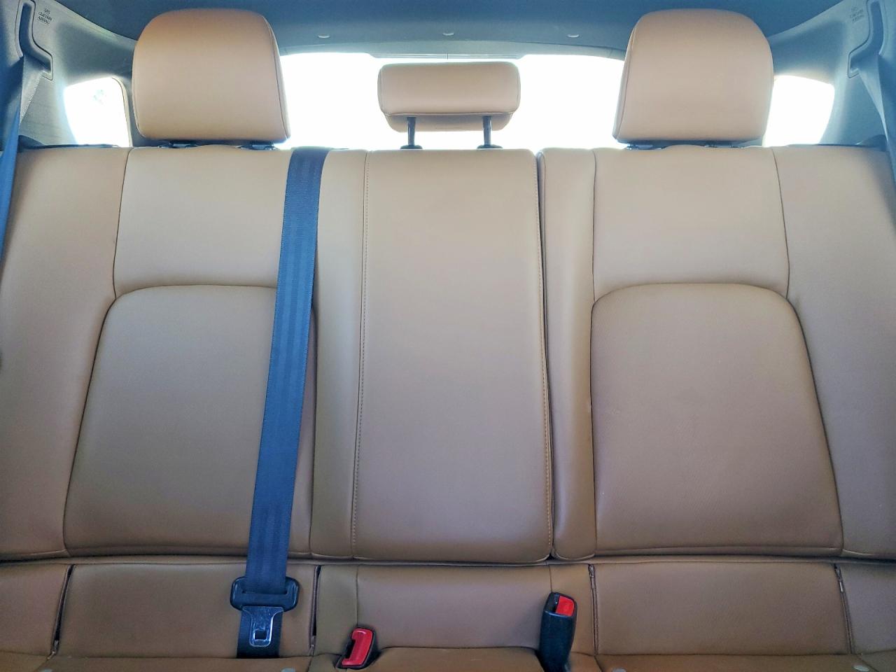 2014 LEXUS CT 200 photo 19