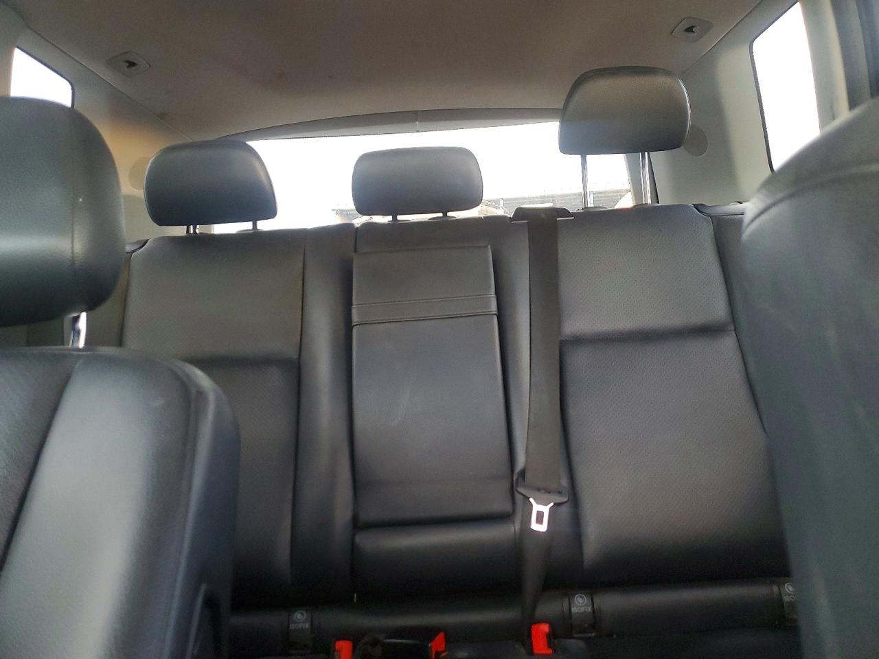 2012 MERCEDES-BENZ GLK 350 4MATIC photo 19