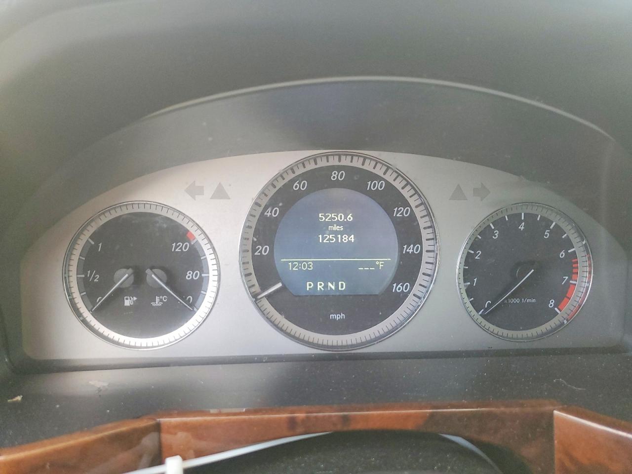 2012 MERCEDES-BENZ GLK 350 4MATIC photo 17