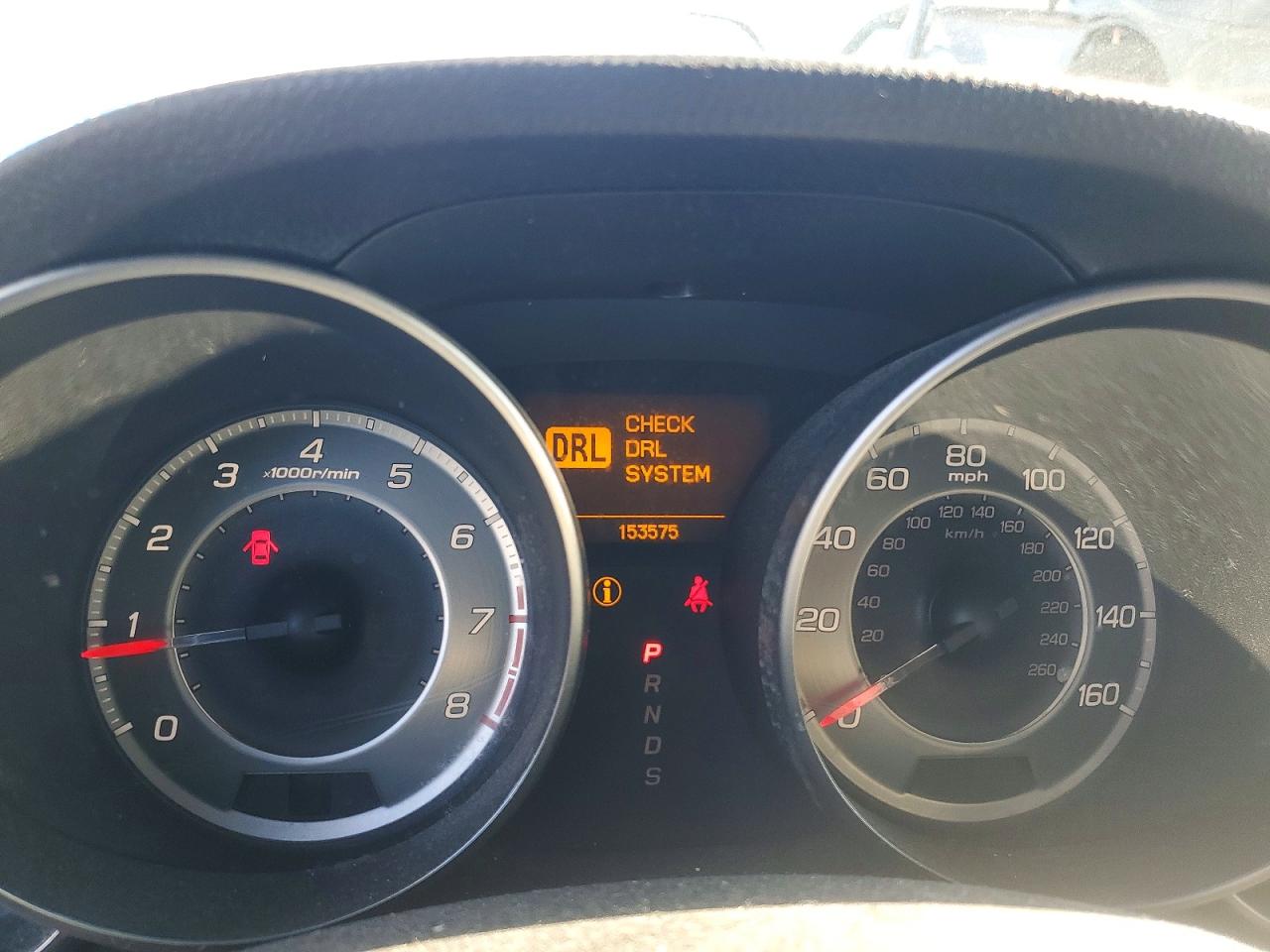 2012 ACURA MDX TECHNOLOGY photo 17