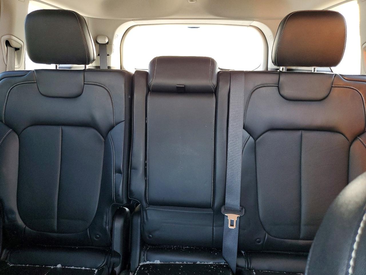 2022 JEEP GRAND CHEROKEE L LIMITED photo 19