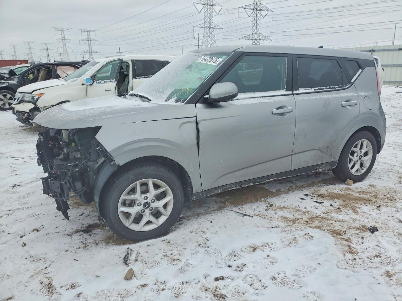 2024 KIA SOUL