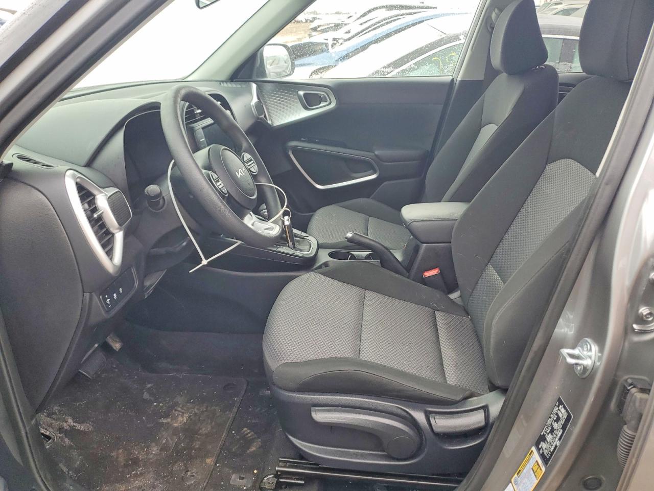 2024 KIA SOUL LX photo 19