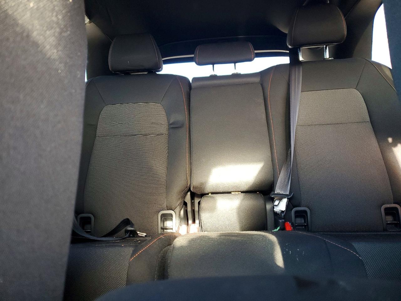 2025 HONDA CR-V SPORT photo 10