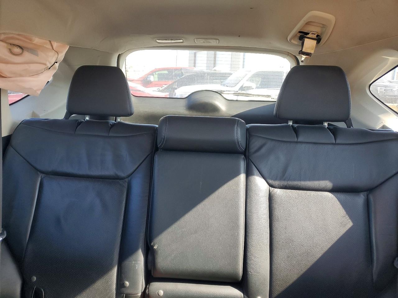2016 HONDA CR-V EXL photo 19