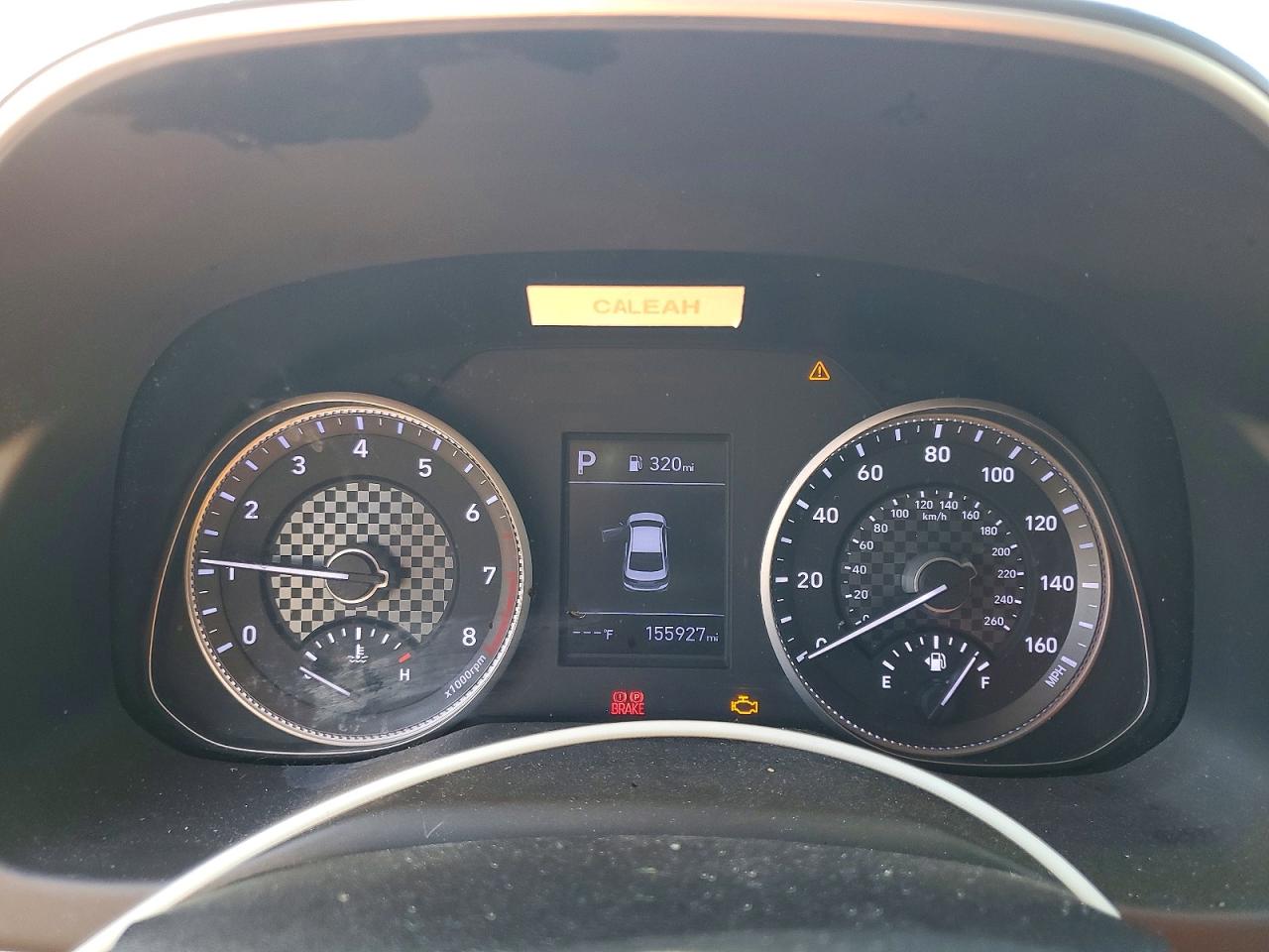 2020 HYUNDAI ELANTRA SEL photo 9