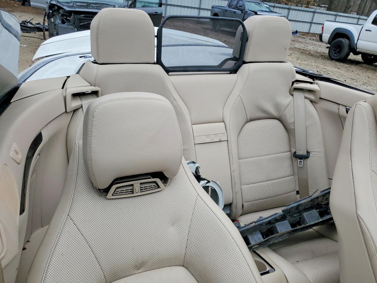 2014 MERCEDES-BENZ E 350 photo 28