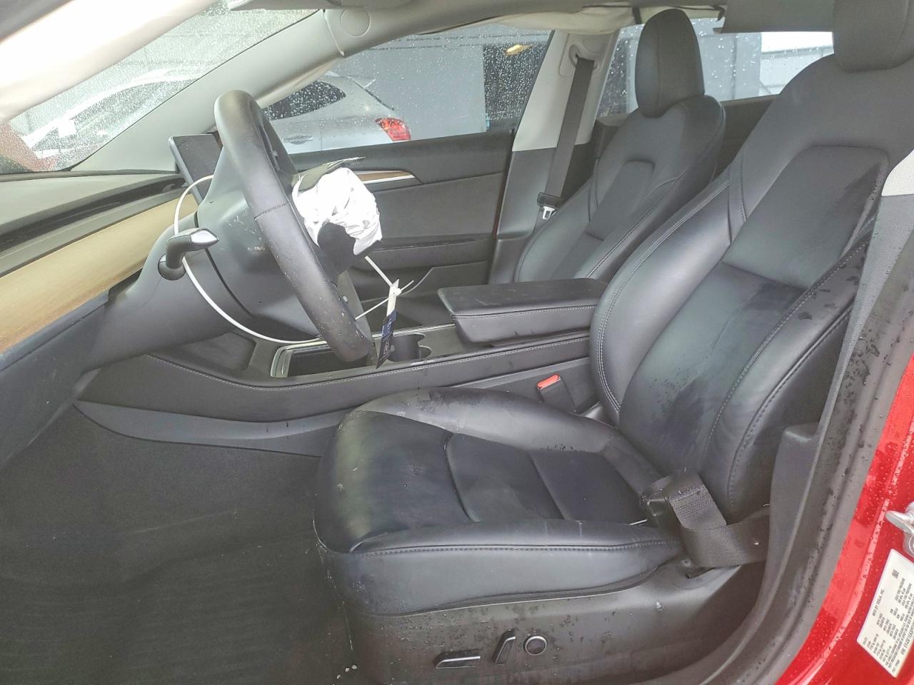 2023 TESLA MODEL 3 photo 7