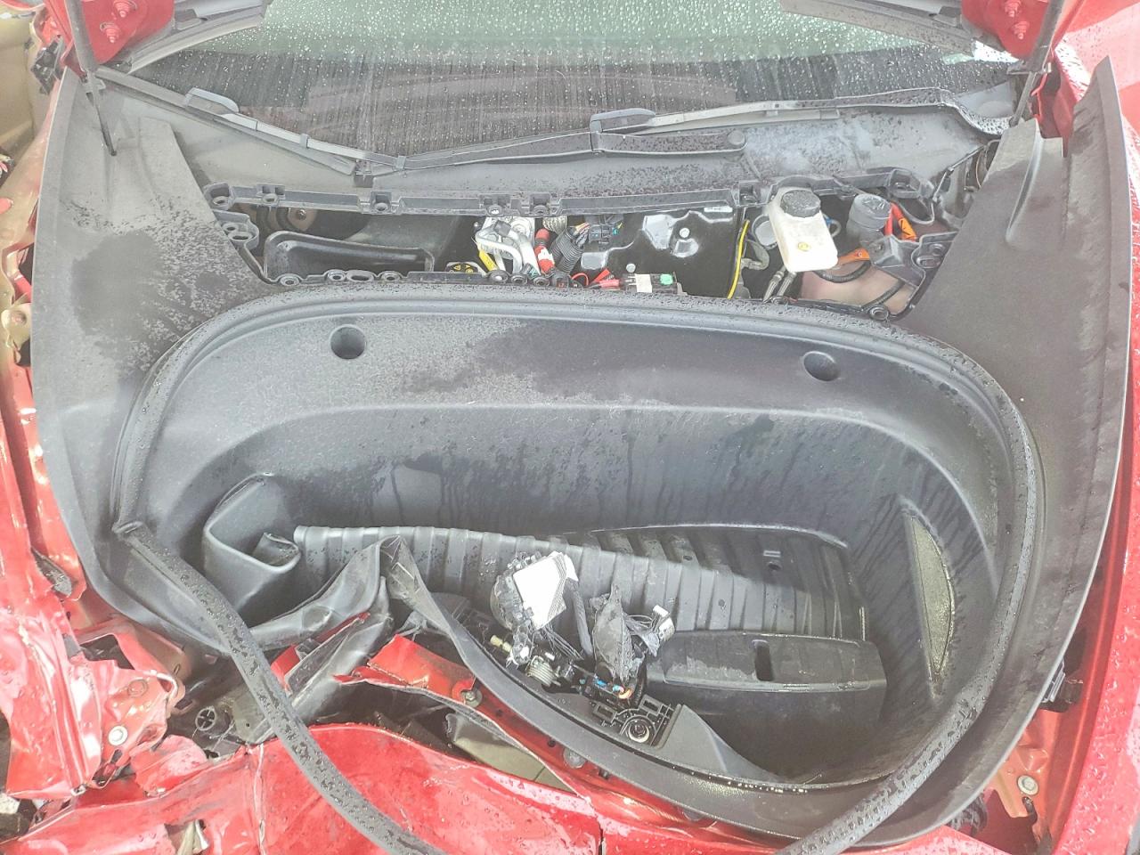 2023 TESLA MODEL 3 photo 11