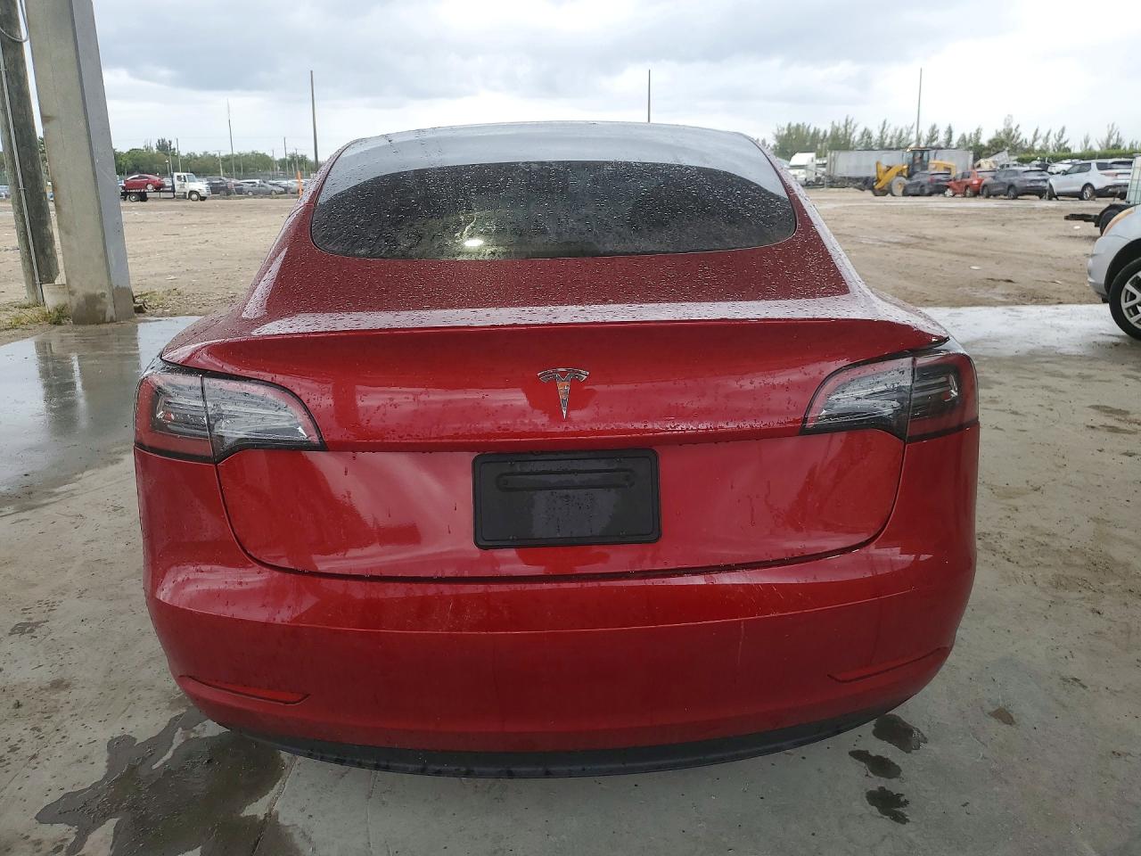2023 TESLA MODEL 3 photo 6