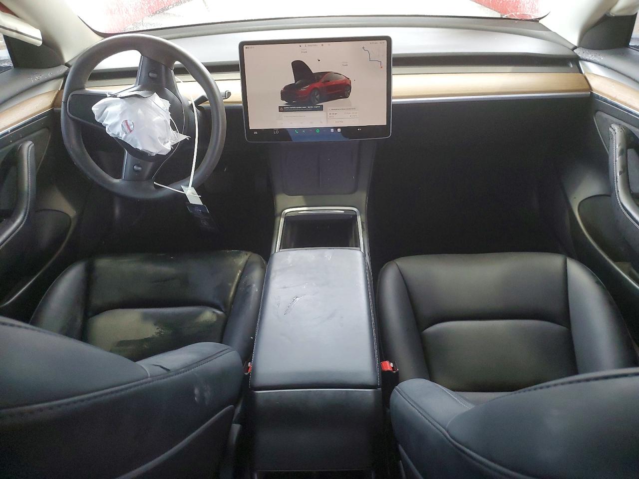 2023 TESLA MODEL 3 photo 8