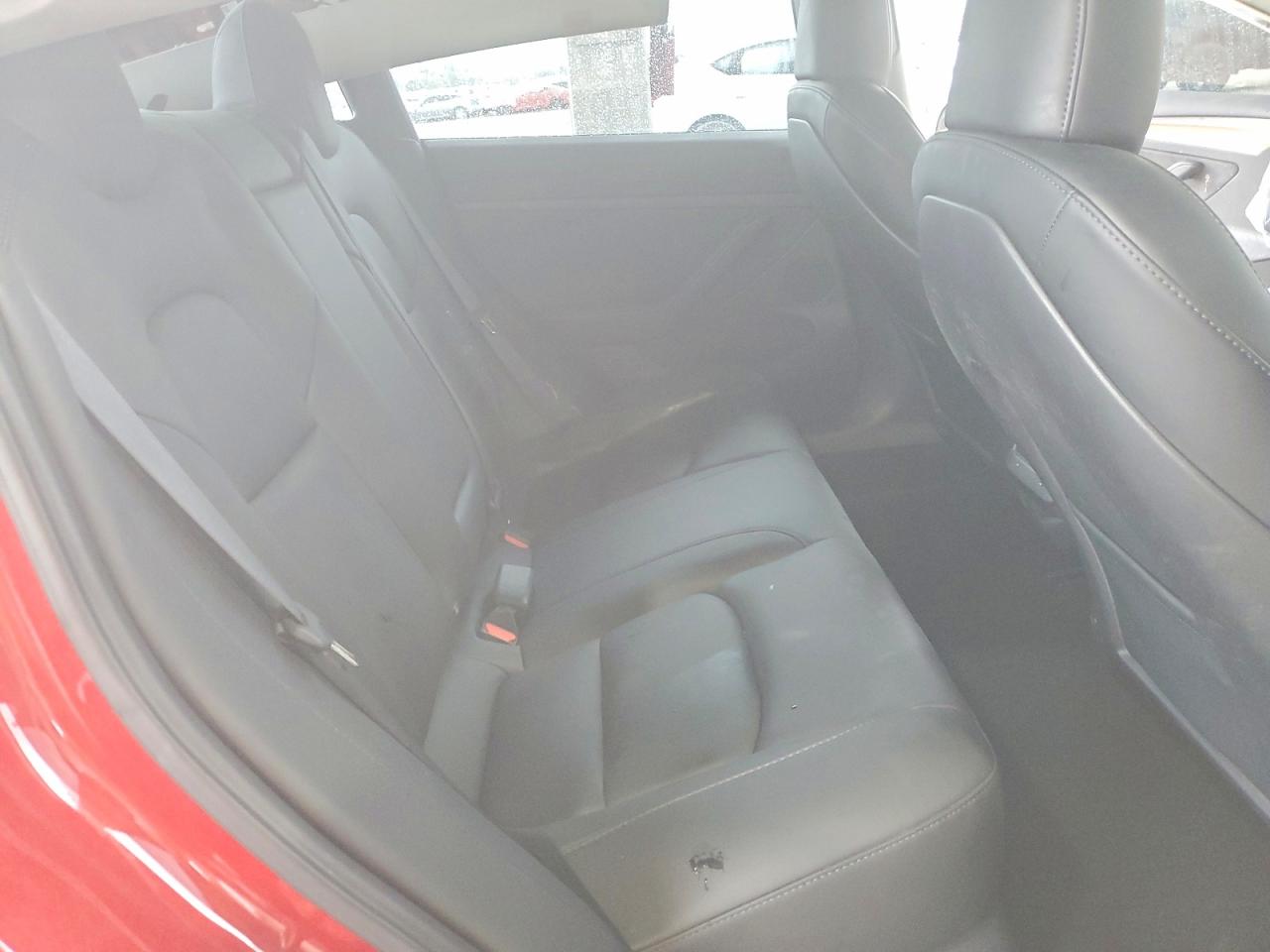 2023 TESLA MODEL 3 photo 10