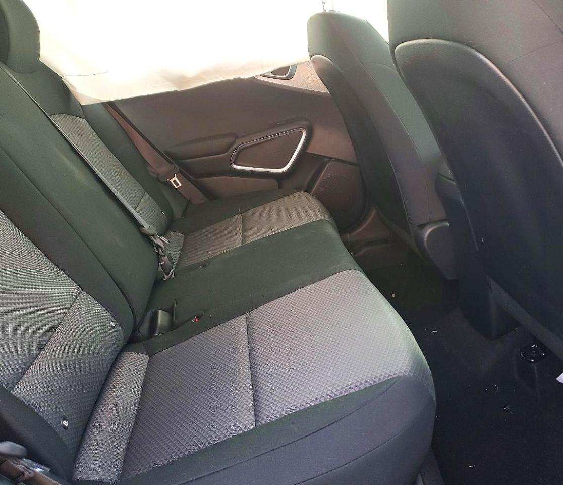 2025 KIA SOUL LX photo 10