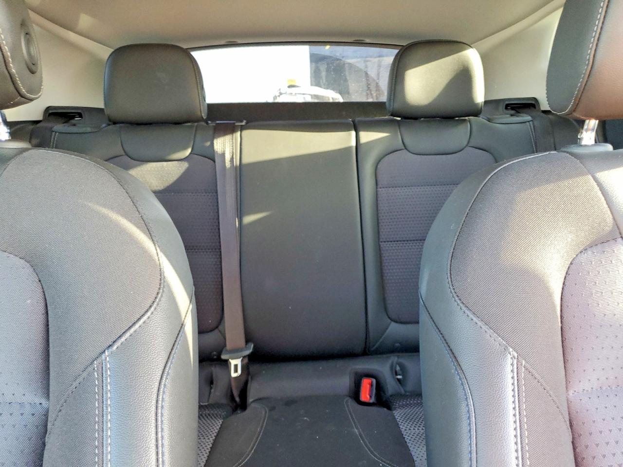 2025 CHEVROLET TRAX 1LT photo 19