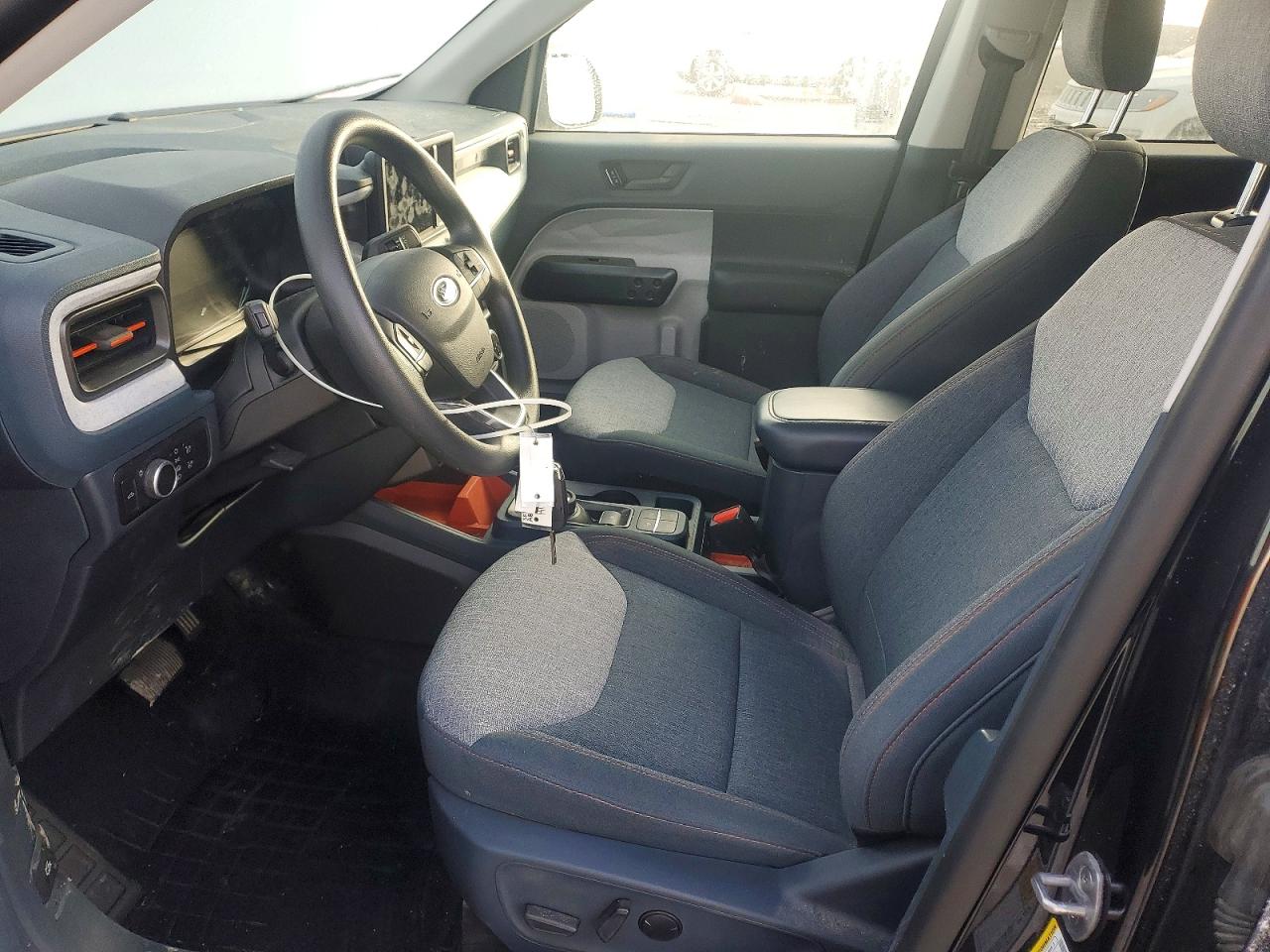 2024 FORD MAVERICK XLT photo 13