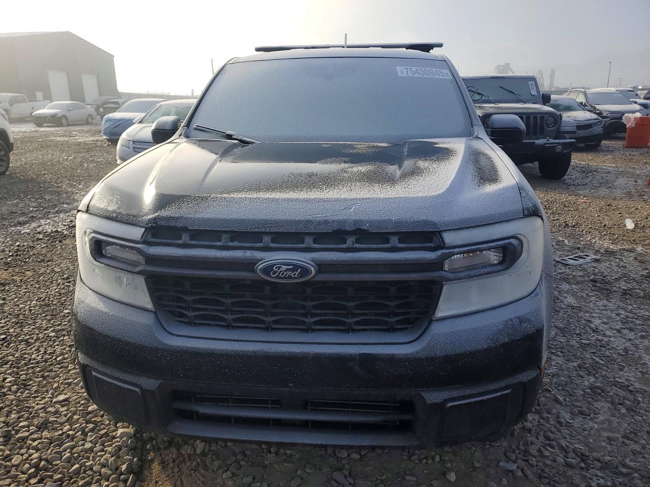 2024 FORD MAVERICK XLT photo 9