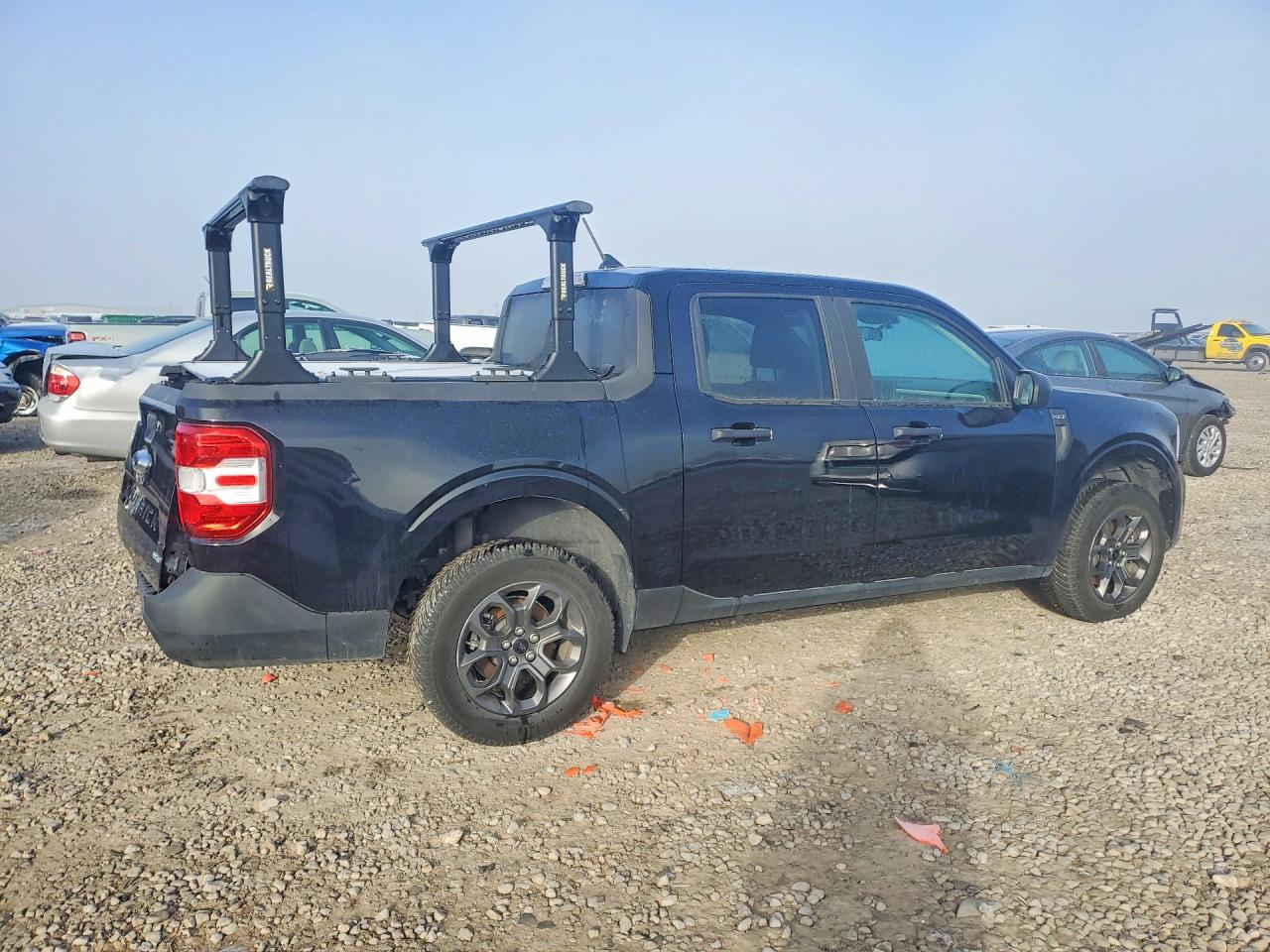 2024 FORD MAVERICK XLT photo 5