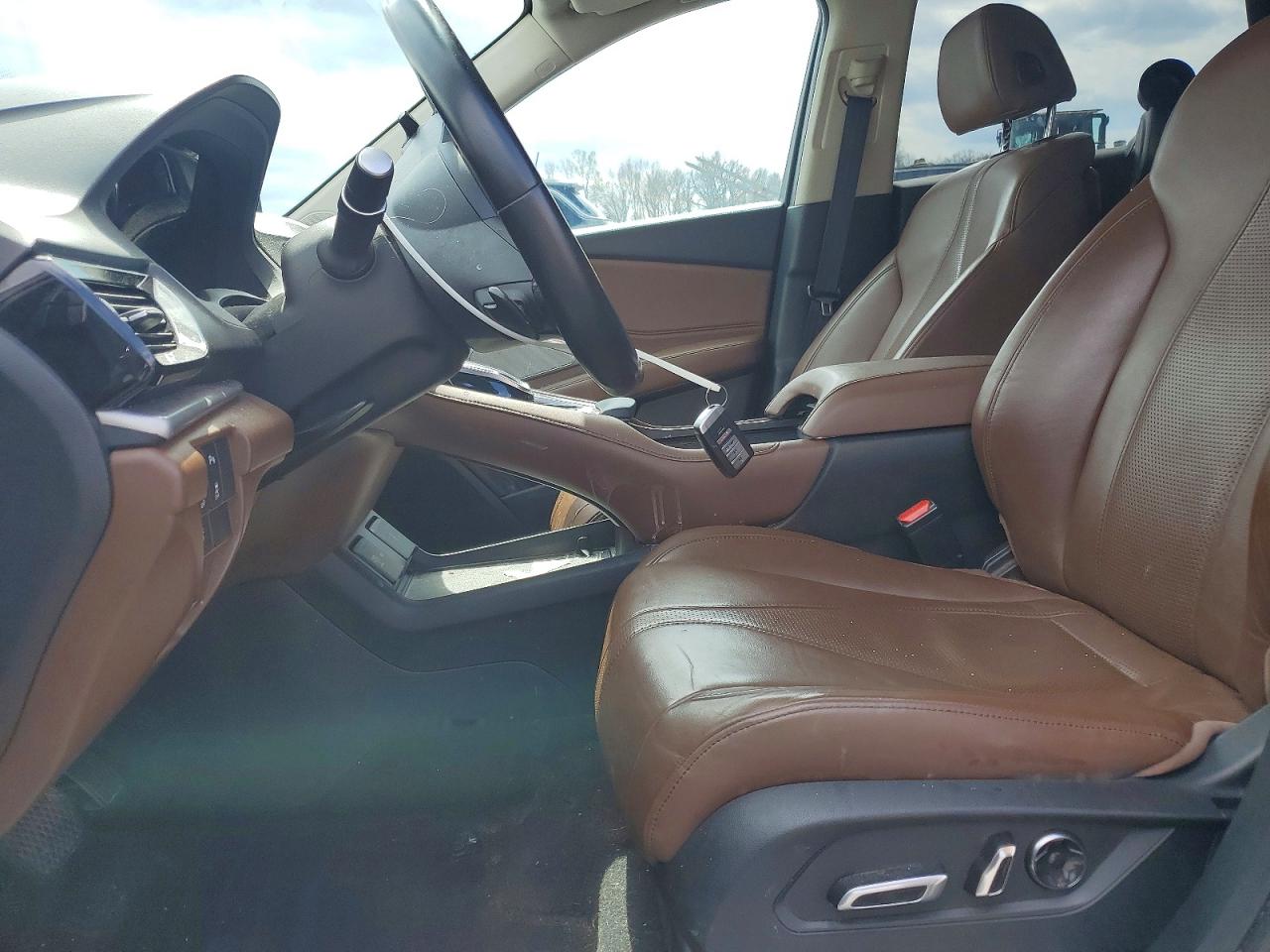 2019 ACURA RDX TECHNOLOGY photo 13