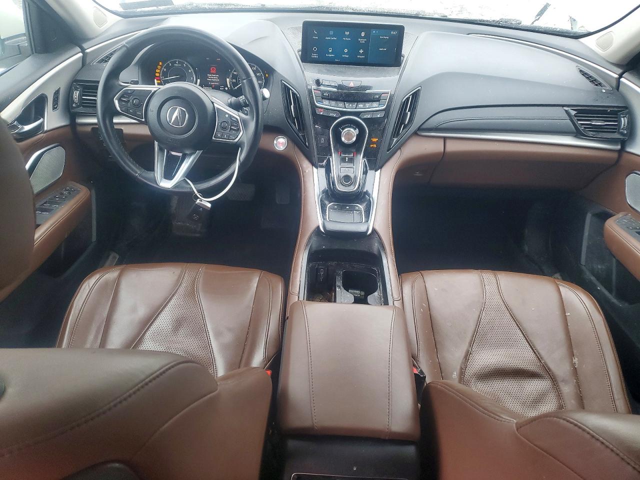 2019 ACURA RDX TECHNOLOGY photo 15