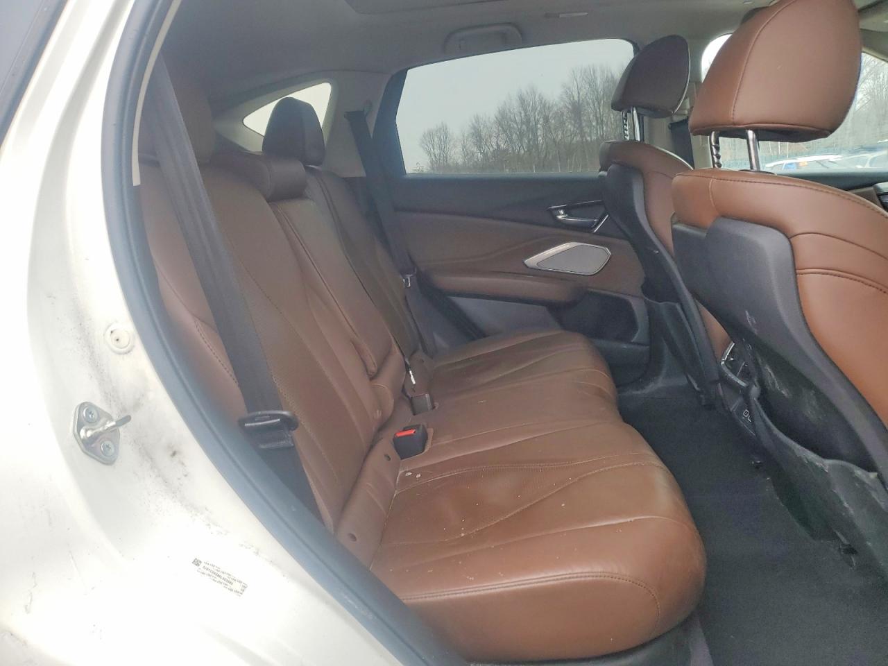 2019 ACURA RDX TECHNOLOGY photo 19