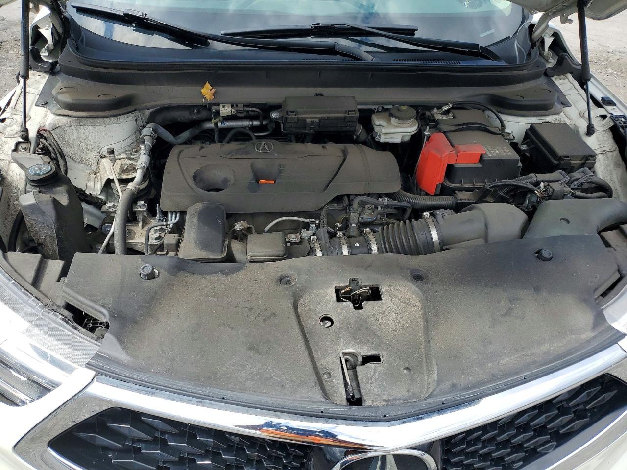2019 ACURA RDX TECHNOLOGY photo 21