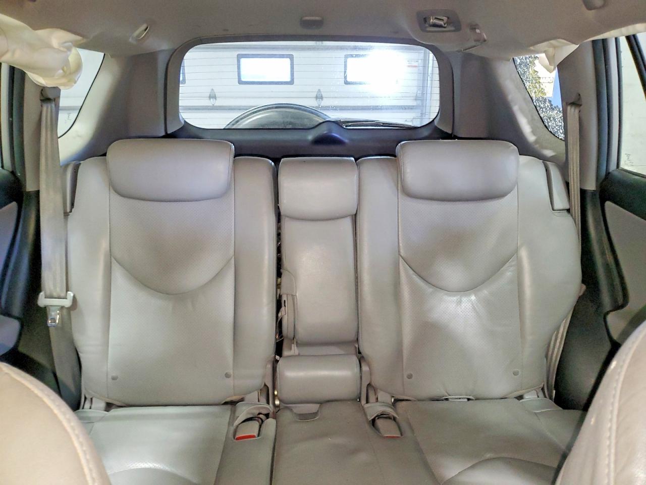 2011 TOYOTA RAV4 LIMITED photo 10