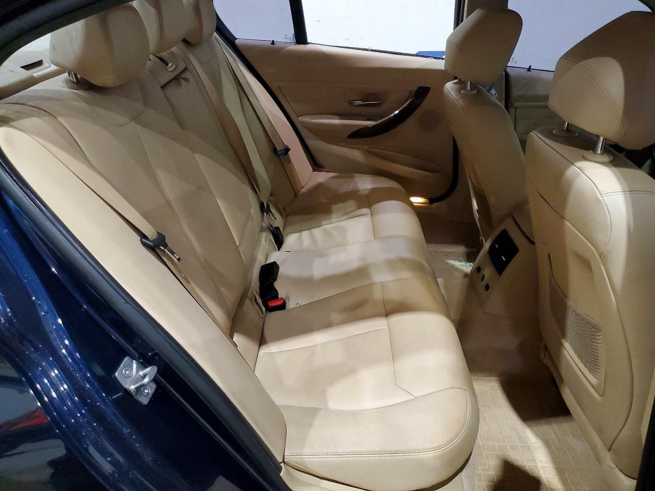 2013 BMW 328 XI photo 19