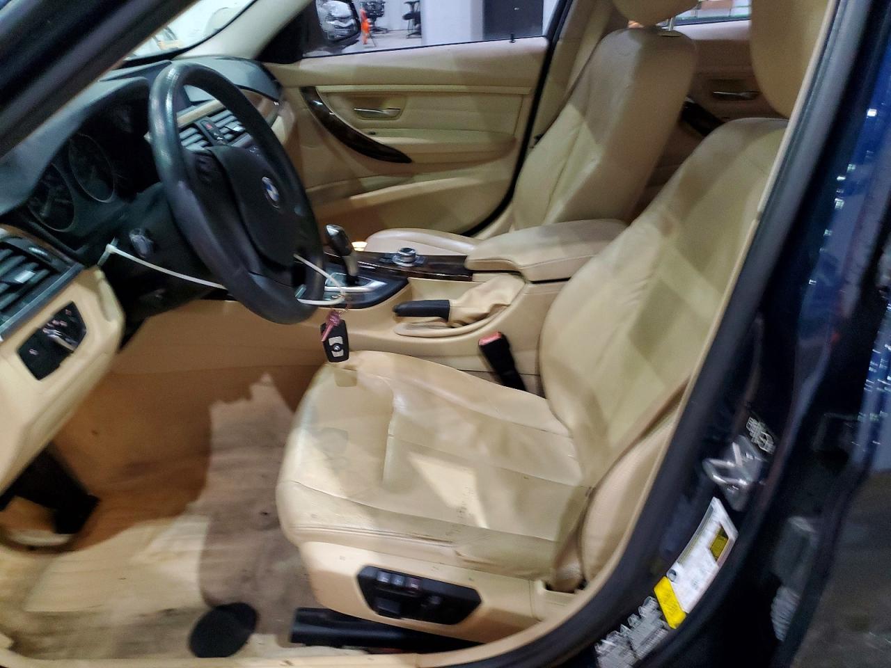 2013 BMW 328 XI photo 13