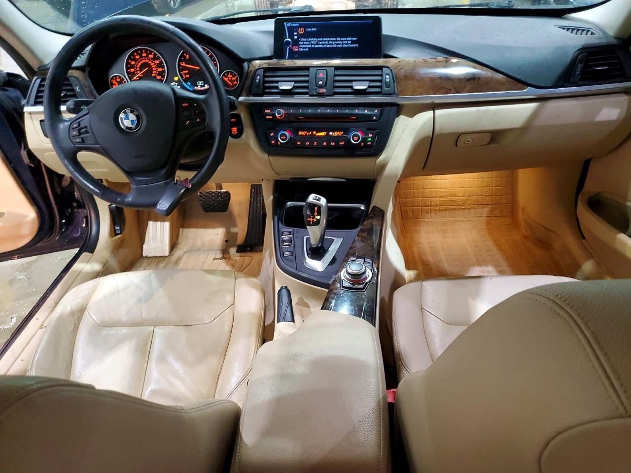 2013 BMW 328 XI photo 15