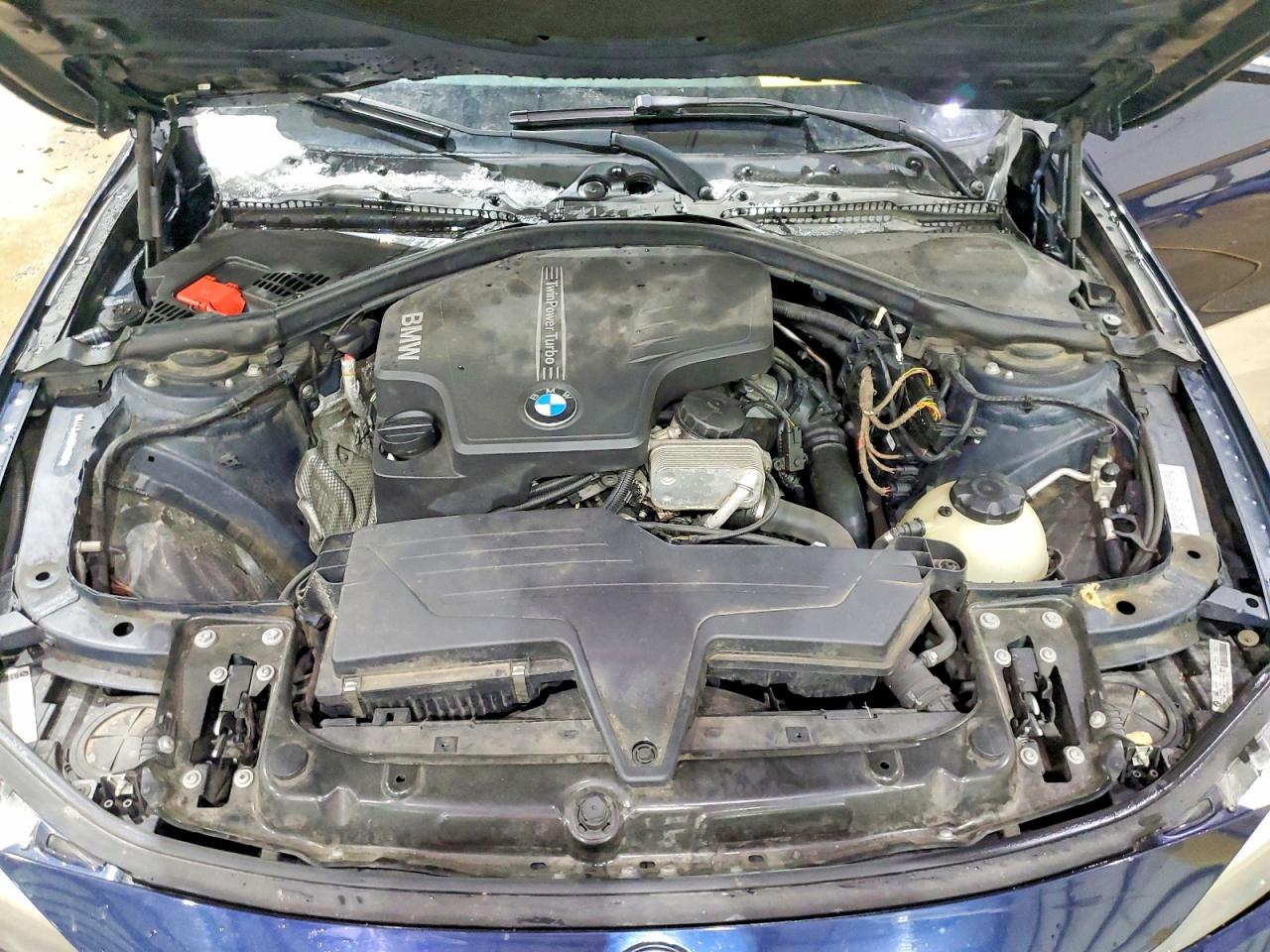 2013 BMW 328 XI photo 21
